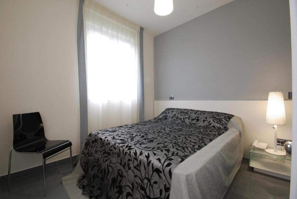 Olympus Resort Alba Adriatica Eksteriør billede