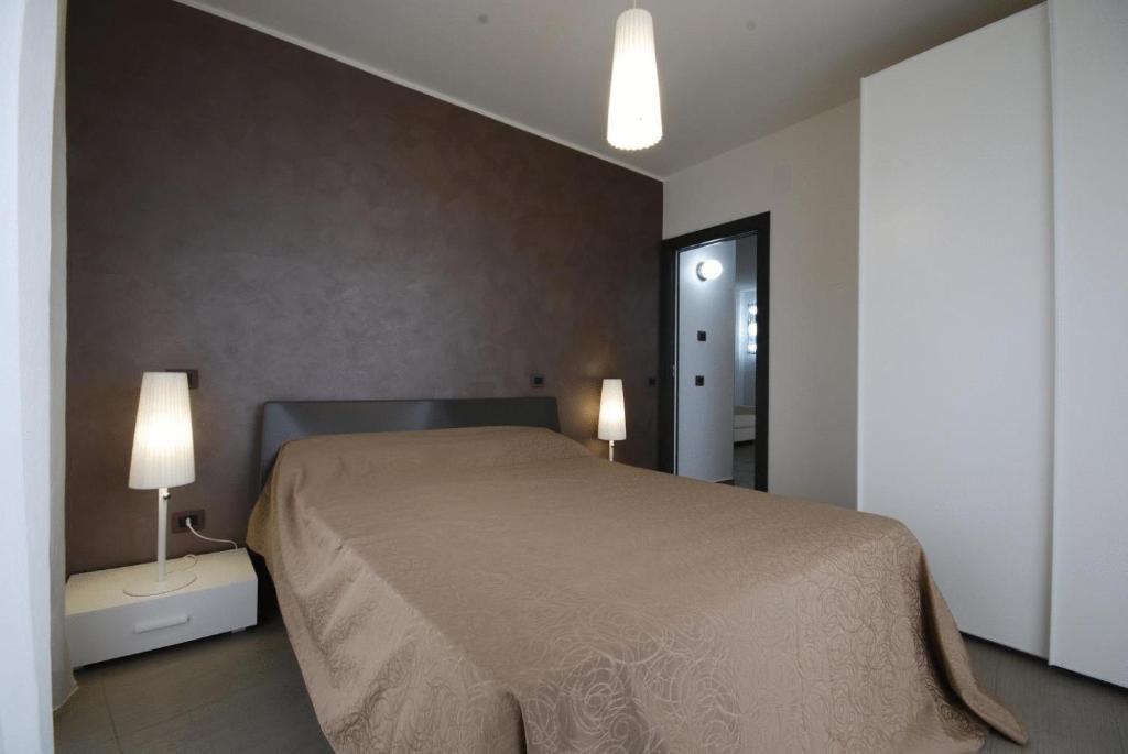 Olympus Resort Alba Adriatica Eksteriør billede
