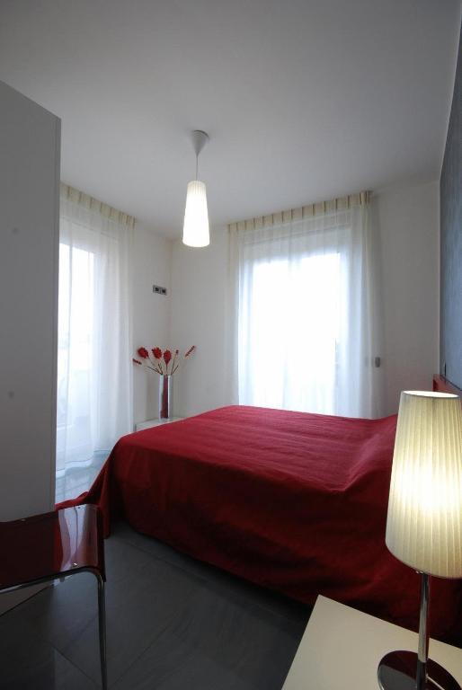 Olympus Resort Alba Adriatica Eksteriør billede