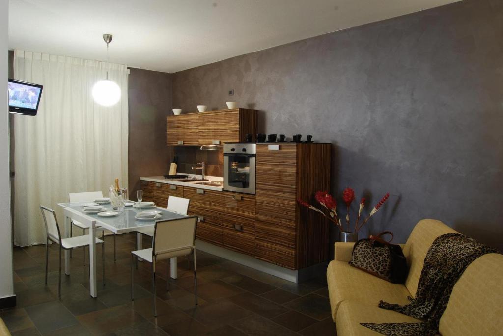 Olympus Resort Alba Adriatica Eksteriør billede